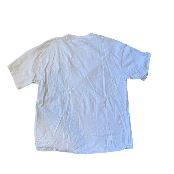 Burberry T-Shirt Size XL - Picture 3 of 3